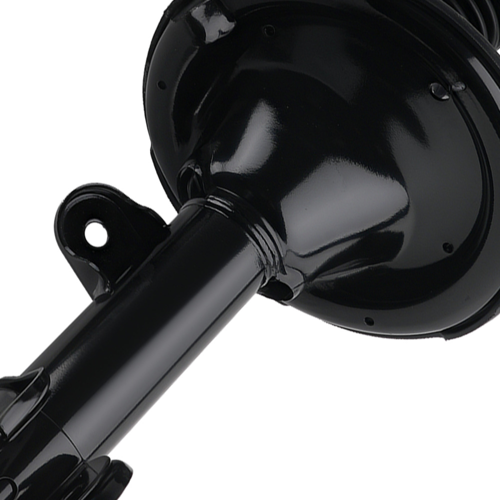 6pcs Front + Rear Complete Strut Sway Bar Links compatible for Hyundai Santa Fe 2007-2009