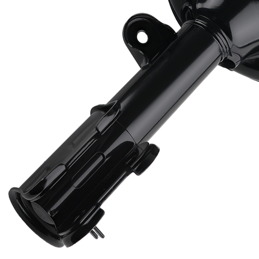 6pcs Front + Rear Complete Strut Sway Bar Links compatible for Hyundai Santa Fe 2007-2009