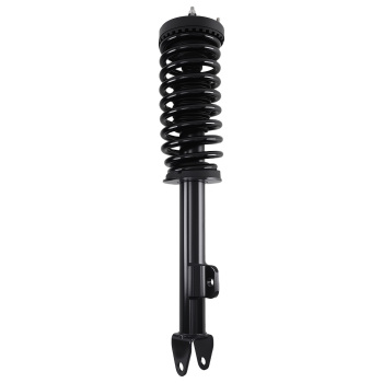 2pcs Front Left + Right Strut Spring compatible for Chrysler 300 2005-2010 272408