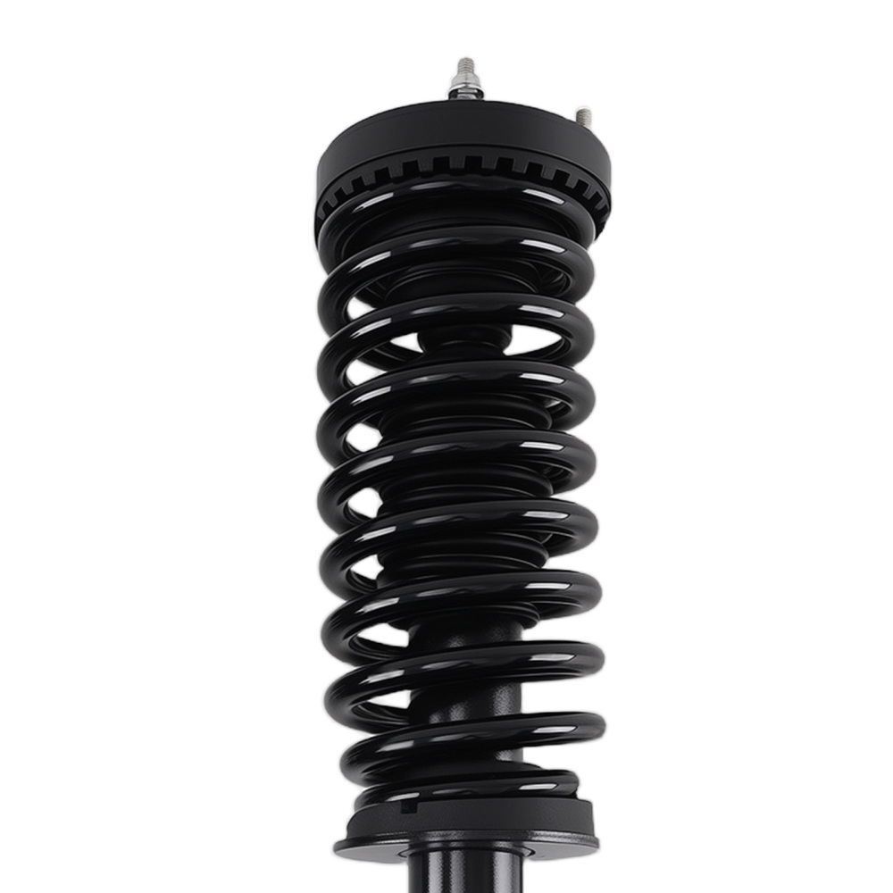 2pcs Front Left + Right Strut Spring compatible for Chrysler 300 2005-2010 272408