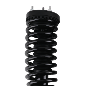 Front Rear Complete Struts w/ Coil Springs compatible for Chrysler 300 2005-2010 272408