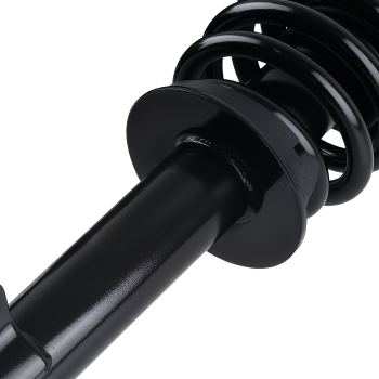 Front Rear Complete Struts w/ Coil Springs compatible for Chrysler 300 2005-2010 272408