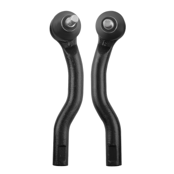 Front Struts w/Coil Spring + Control Arms compatible for Ford Edge 2007-2010 compatible for FWD 172889