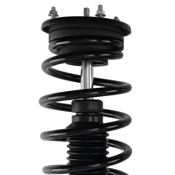 Suspension Front Struts w/ Sway Bar End Links compatible for LINCOLN MKX 2011-2015 172888