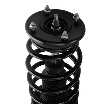 Suspension Front Struts w/ Sway Bar End Links compatible for LINCOLN MKX 2011-2015 172888