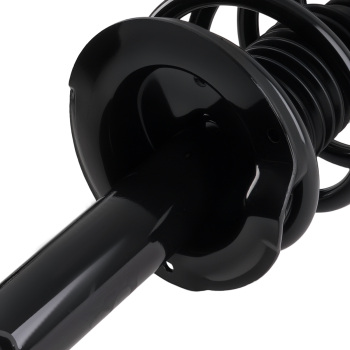 Suspension Front Struts w/ Sway Bar End Links compatible for LINCOLN MKX 2011-2015 172888