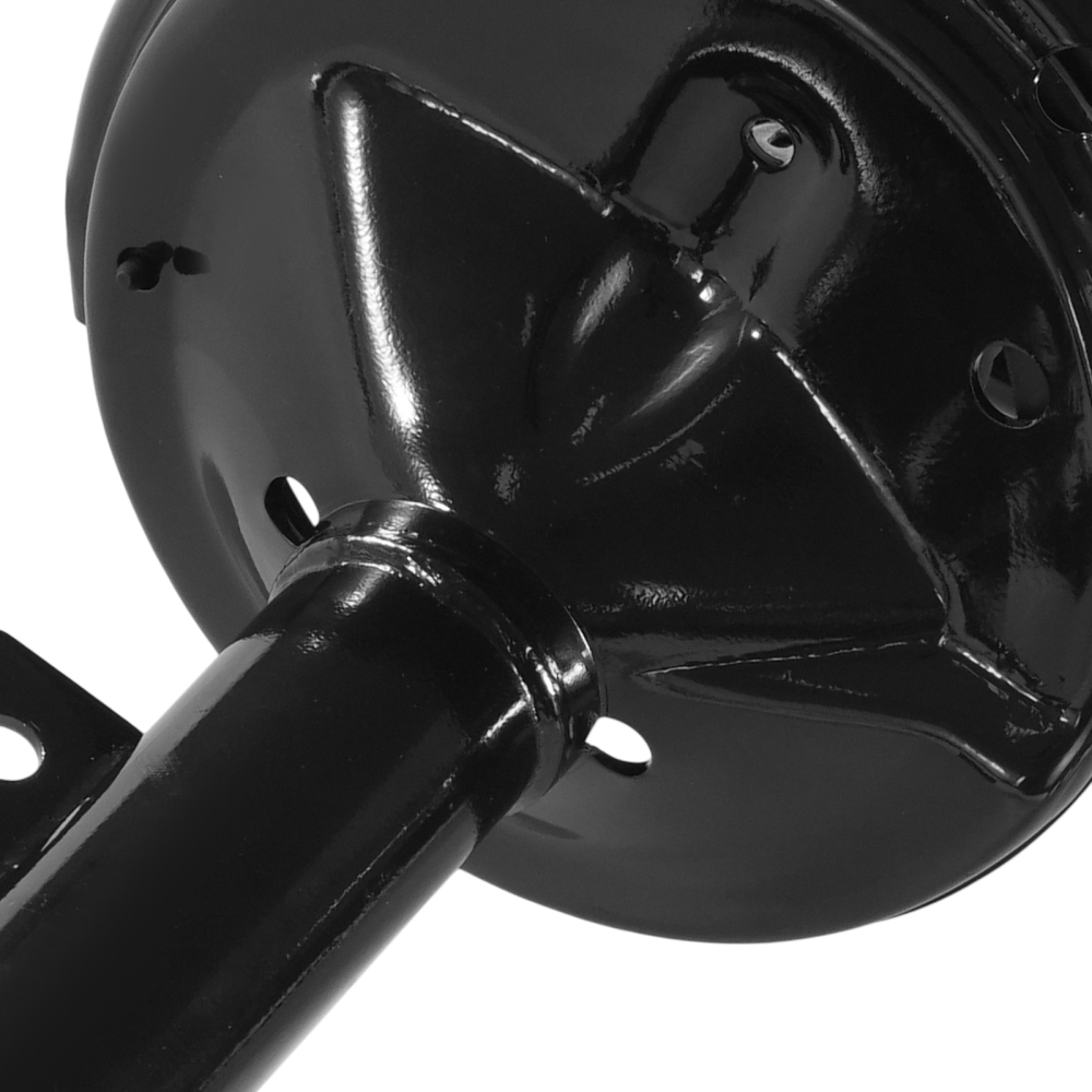 Pair Front Complete StrutCoil Spring Assembly For 2004-2007 compatible for Toyota Highlander