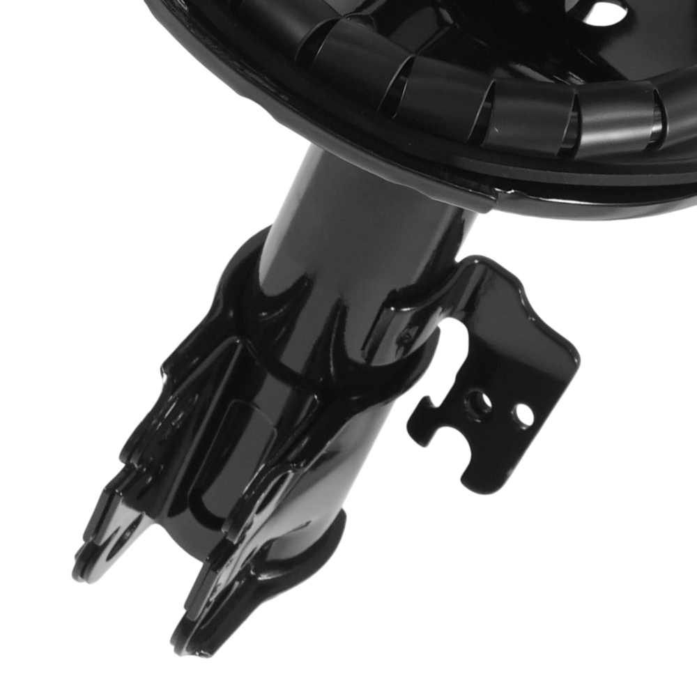 Pair Front Complete StrutCoil Spring Assembly For 2004-2007 compatible for Toyota Highlander