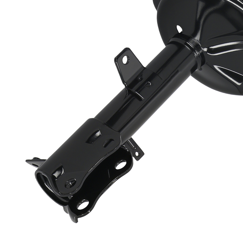 Front + Rear Struts w/ Coil Springs Assembly for 2004-2007 compatible for Toyota Highlander AWD