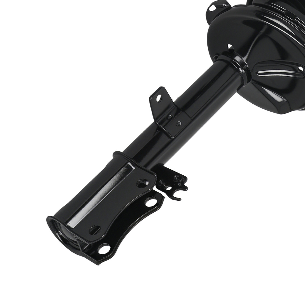 Set 4 FrontRear Complete Struts w/ Spring For 2004-2007 compatible for Toyota Highlander FWD
