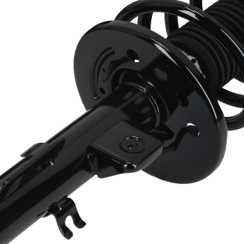 4pcs Front + Rear Struts w/Coil Spring compatible for Ford Taurus compatible for Mercury Sable 2008-2009