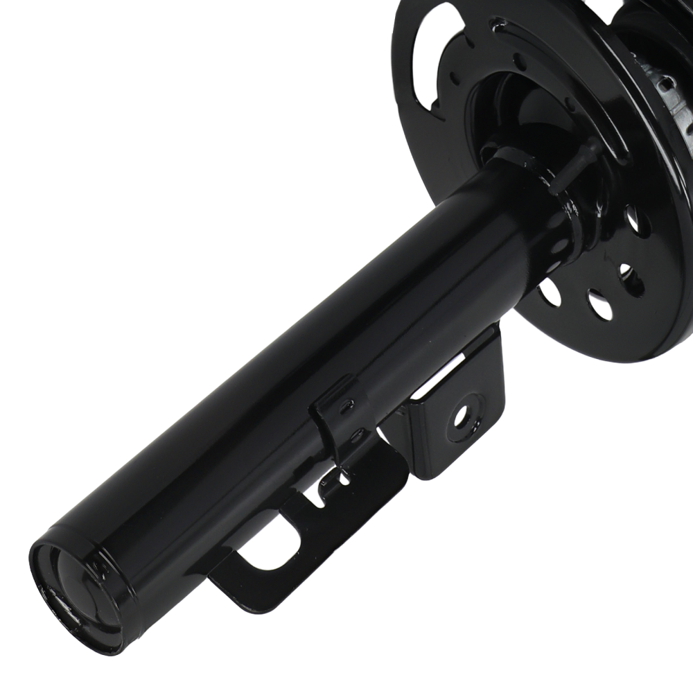 4pcs Front + Rear Struts w/Coil Spring compatible for Ford Taurus compatible for Mercury Sable 2008-2009