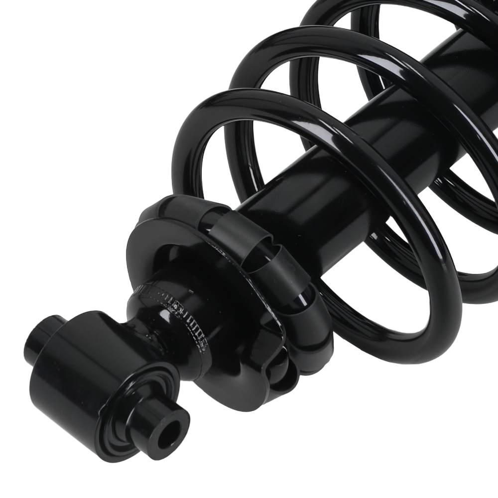 4pcs Front + Rear Struts w/Coil Spring compatible for Ford Taurus compatible for Mercury Sable 2008-2009
