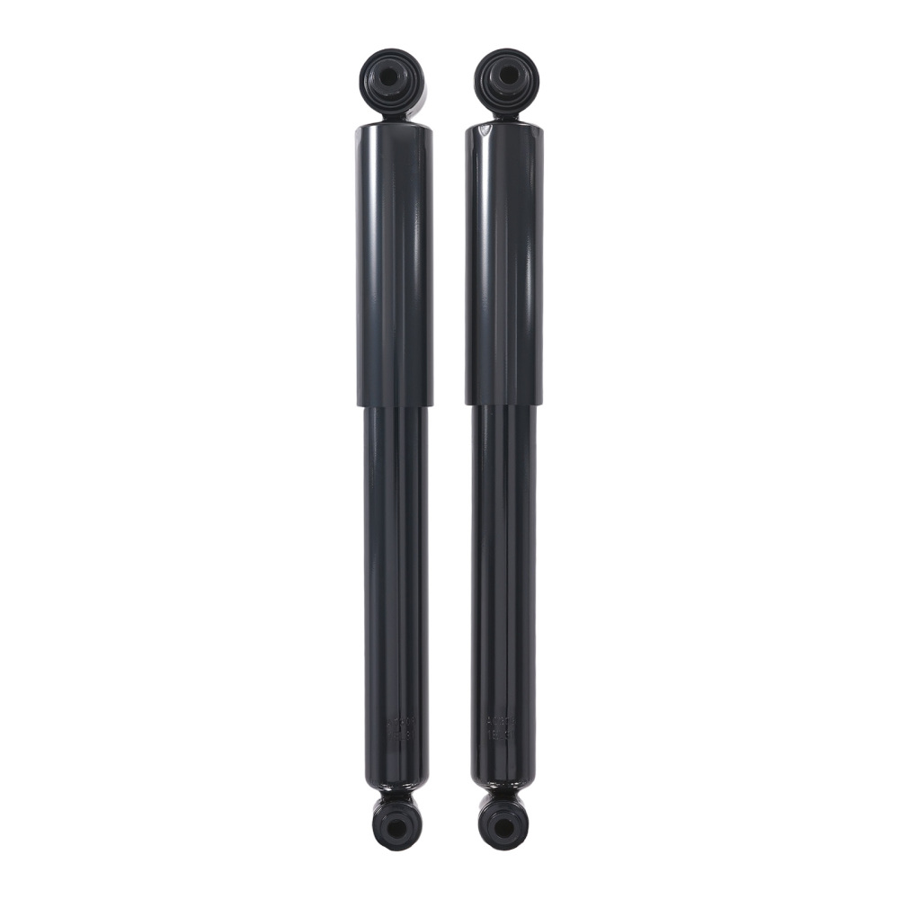 Front Struts w/ Coil Springs Rear Shock Absorbers FOR 2008 - 2013 compatible for Nissan Rogue
