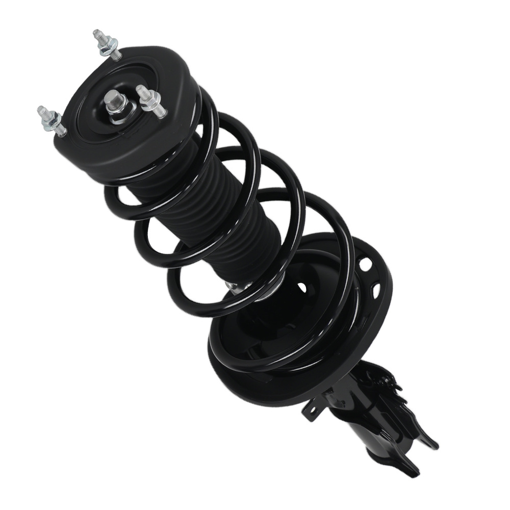 Rear Left Right Struts w /Coil Springs Assembly for 2006 2007 2008 compatible for Toyota Solara