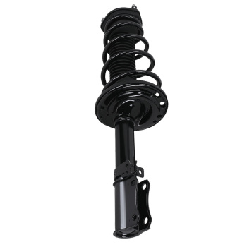 Rear Left Right Struts w /Coil Springs Assembly for 2006 2007 2008 compatible for Toyota Solara