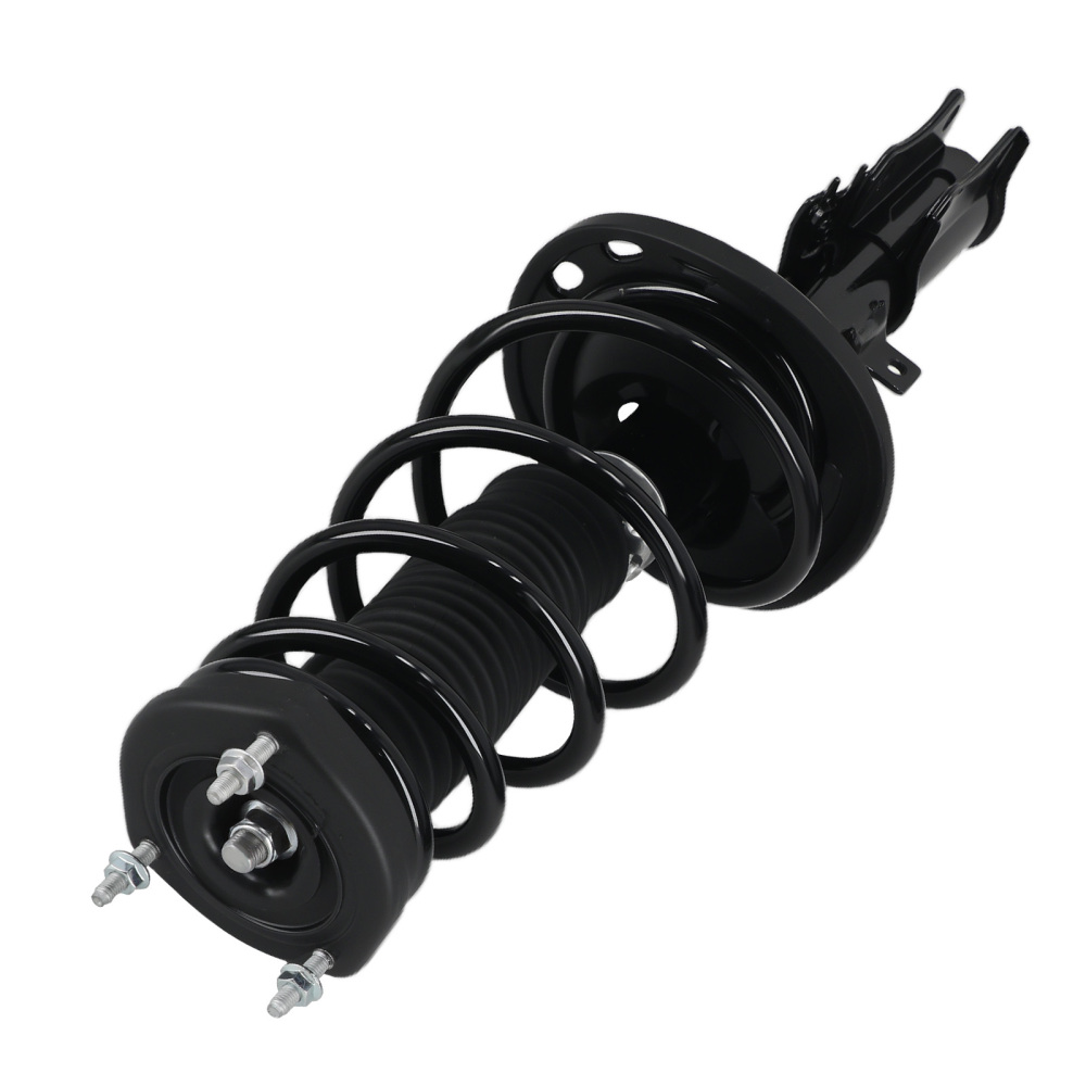 Rear Left Right Struts w /Coil Springs Assembly for 2006 2007 2008 compatible for Toyota Solara