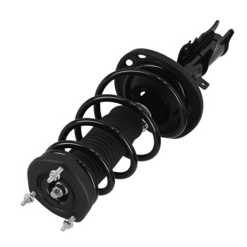 Rear Left Right Struts w /Coil Springs Assembly for 2006 2007 2008 compatible for Toyota Solara