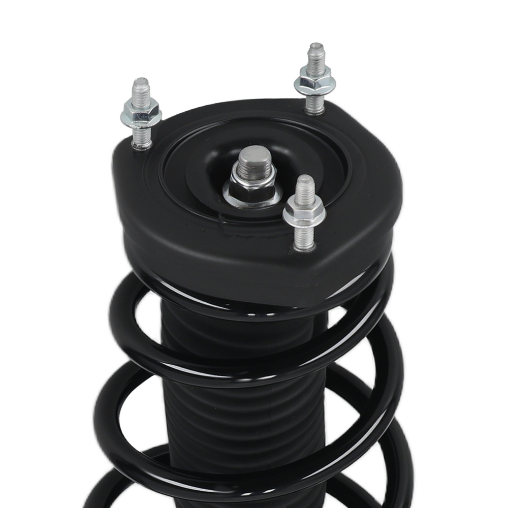Rear Left Right Struts w /Coil Springs Assembly for 2006 2007 2008 compatible for Toyota Solara