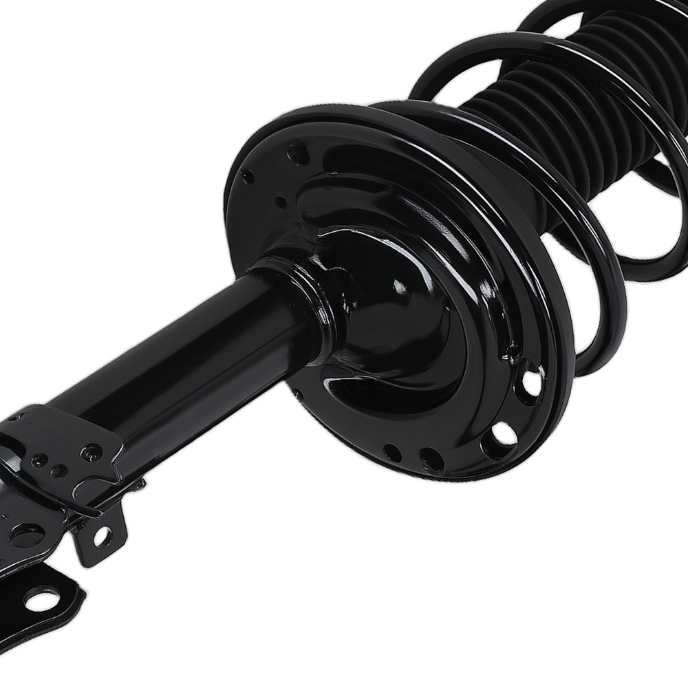 Rear Left Right Struts w /Coil Springs Assembly for 2006 2007 2008 compatible for Toyota Solara