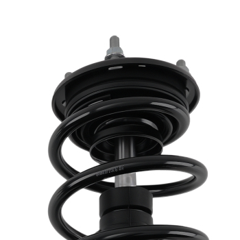 Front Complete Struts w/ Coil Springs compatible for Ford Taurus 13-19 Limited SE SEL 3.5L