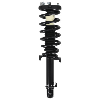 Pair Front Complete Struts w/Coil Springs compatible for Acura TL 2009-2014 AWD 172694 NEW