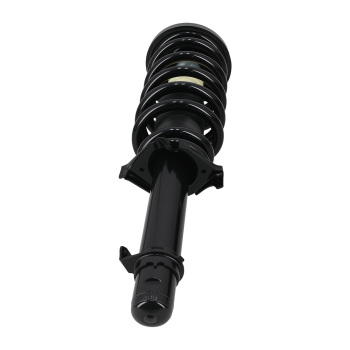 Pair Front Complete Struts w/Coil Springs compatible for Acura TL 2009-2014 AWD 172694 NEW