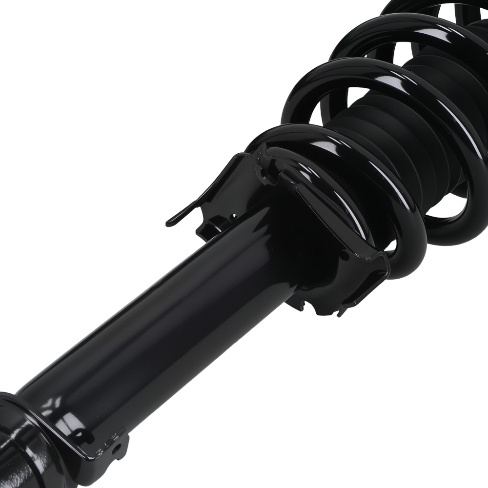 Pair Front Complete Struts w/Coil Springs compatible for Acura TL 2009-2014 AWD 172694 NEW