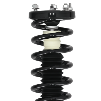 NEW 4x FrontRear Complete Struts Set compatible for Acura TSX 2009-2014 172771 172770