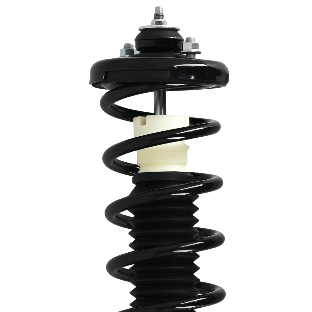 NEW 4x FrontRear Complete Struts Set compatible for Acura TSX 2009-2014 172771 172770