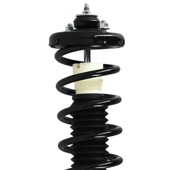 NEW 4x FrontRear Complete Struts Set compatible for Acura TSX 2009-2014 172771 172770