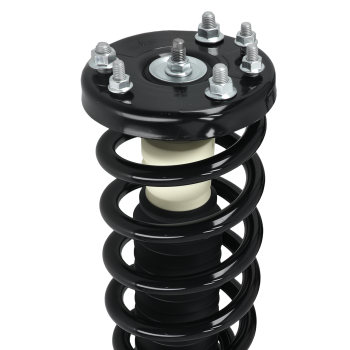 NEW 4x FrontRear Complete Struts Set compatible for Acura TSX 2009-2014 172771 172770