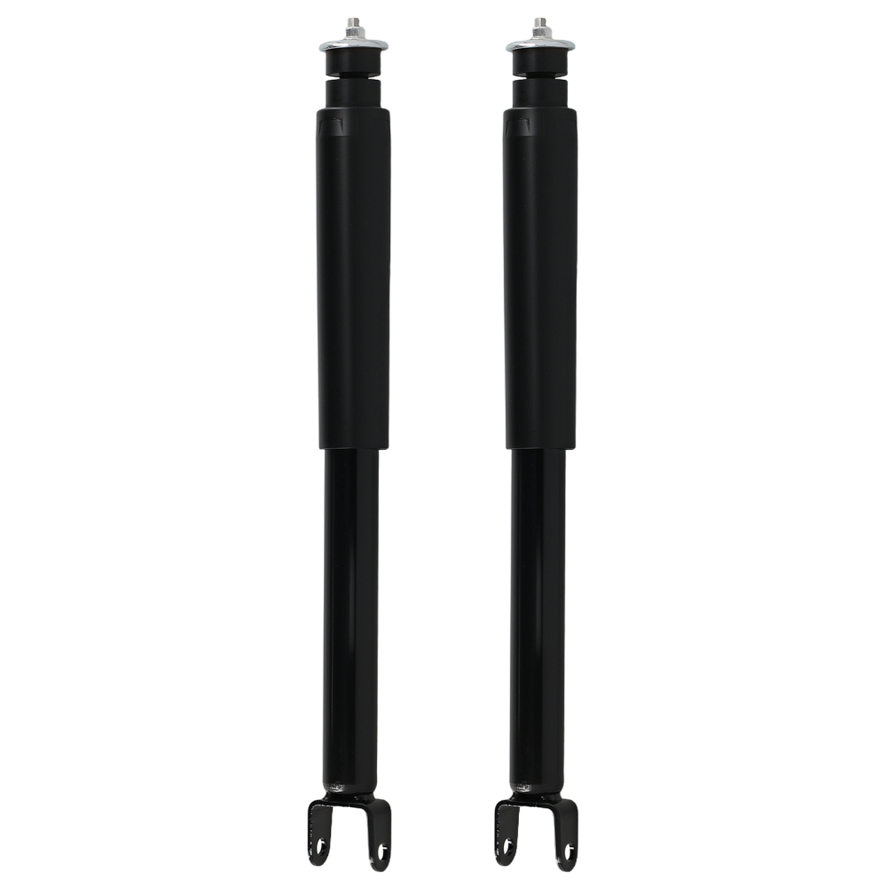 4X Suspension Rear Front Struts Assembly compatible for Ford FORD FLEX 2009-2012 3.5L