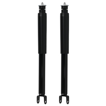 4X Suspension Rear Front Struts Assembly compatible for Ford FORD FLEX 2009-2012 3.5L