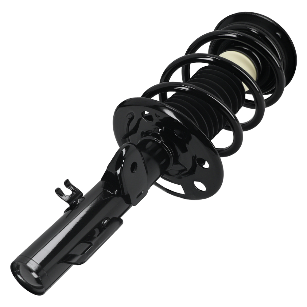 4X Suspension Rear Front Struts Assembly compatible for Ford FORD FLEX 2009-2012 3.5L