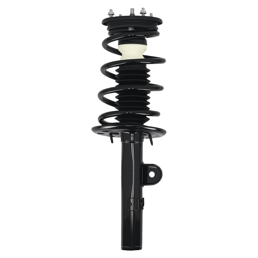 Front Strut Spring Sway Bar End Link Assembly compatible for FORD FLEX 2010 2011 2012