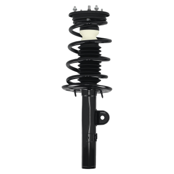 Front Strut Spring Sway Bar End Link Assembly compatible for FORD FLEX 2010 2011 2012