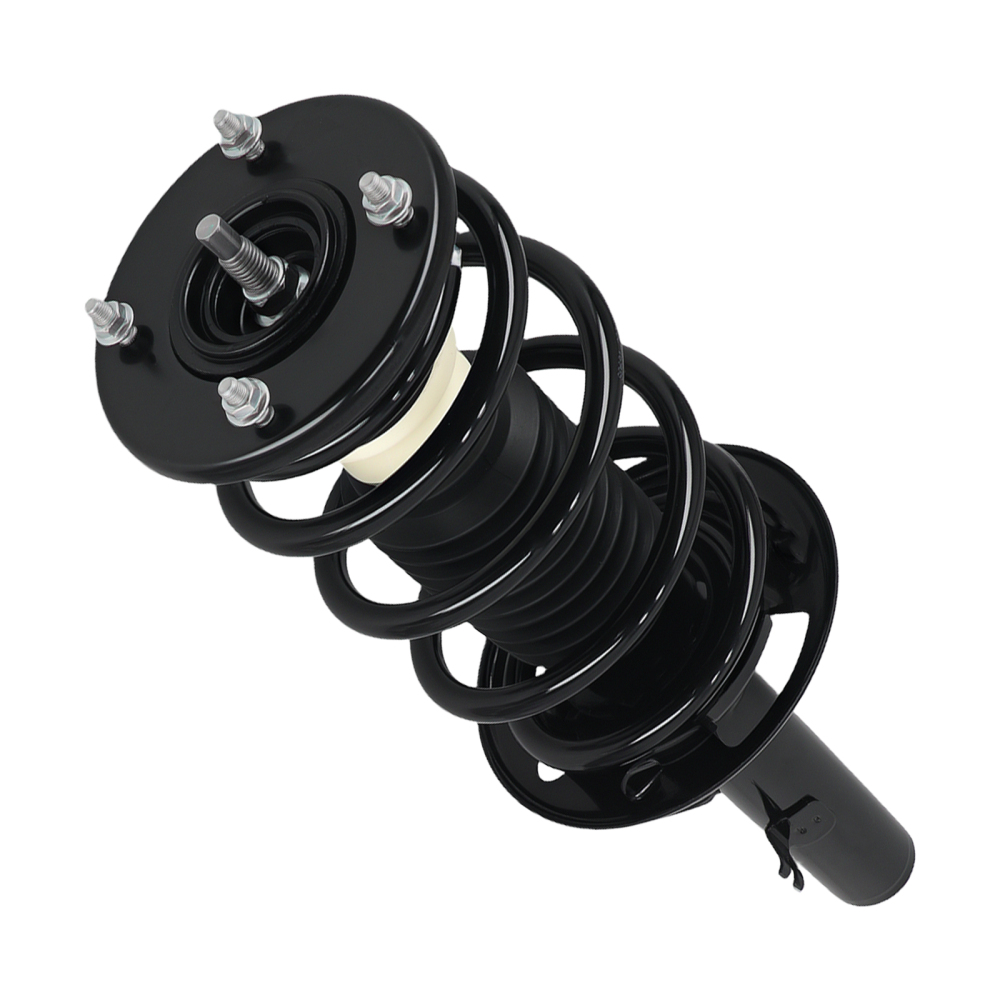Front Strut Spring Sway Bar End Link Assembly compatible for FORD FLEX 2010 2011 2012