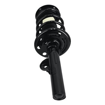Front Strut Spring Sway Bar End Link Assembly compatible for FORD FLEX 2010 2011 2012