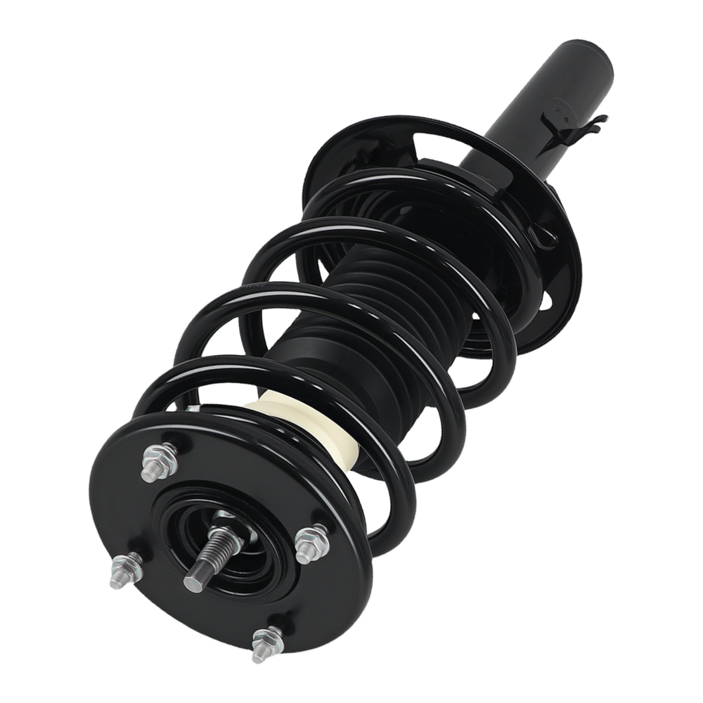 Front Strut Spring Sway Bar End Link Assembly compatible for FORD FLEX 2010 2011 2012