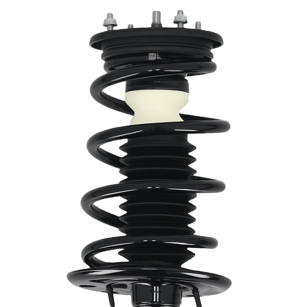 Front Strut Spring Sway Bar End Link Assembly compatible for FORD FLEX 2010 2011 2012