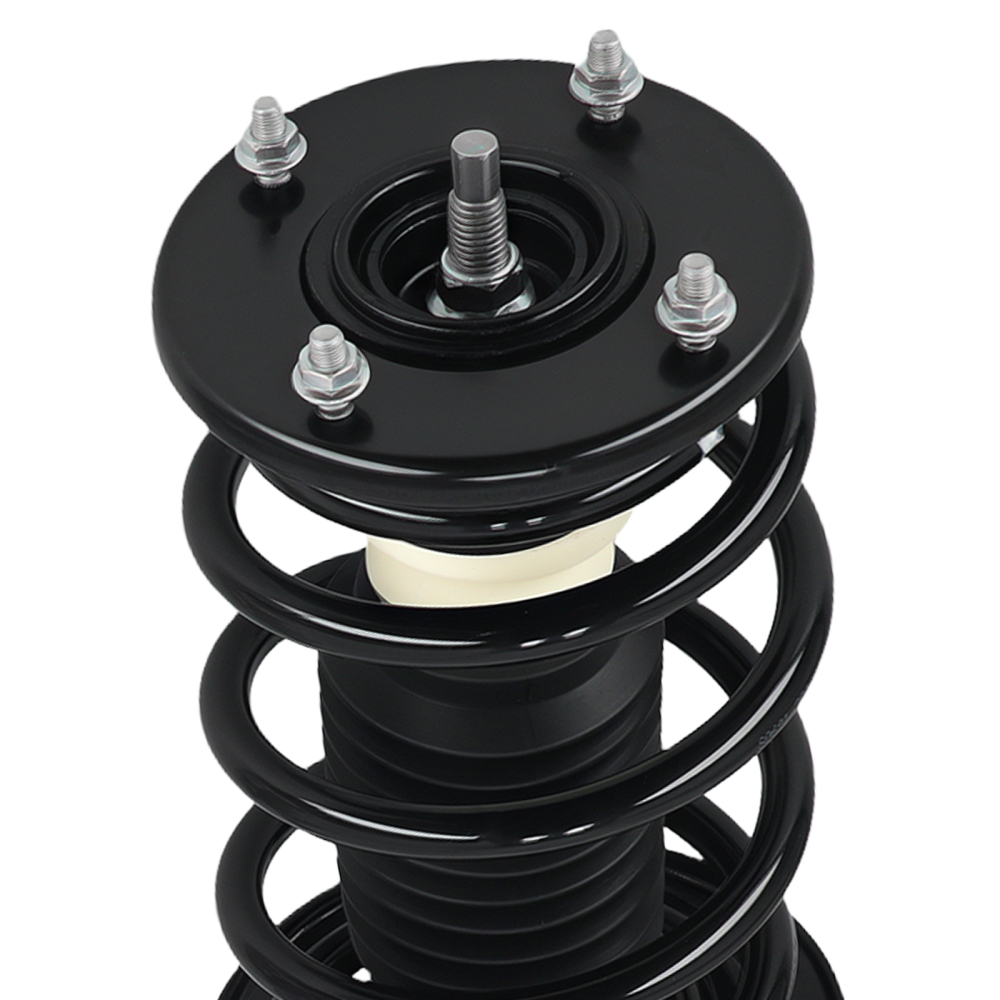 Front Strut Spring Sway Bar End Link Assembly compatible for FORD FLEX 2010 2011 2012