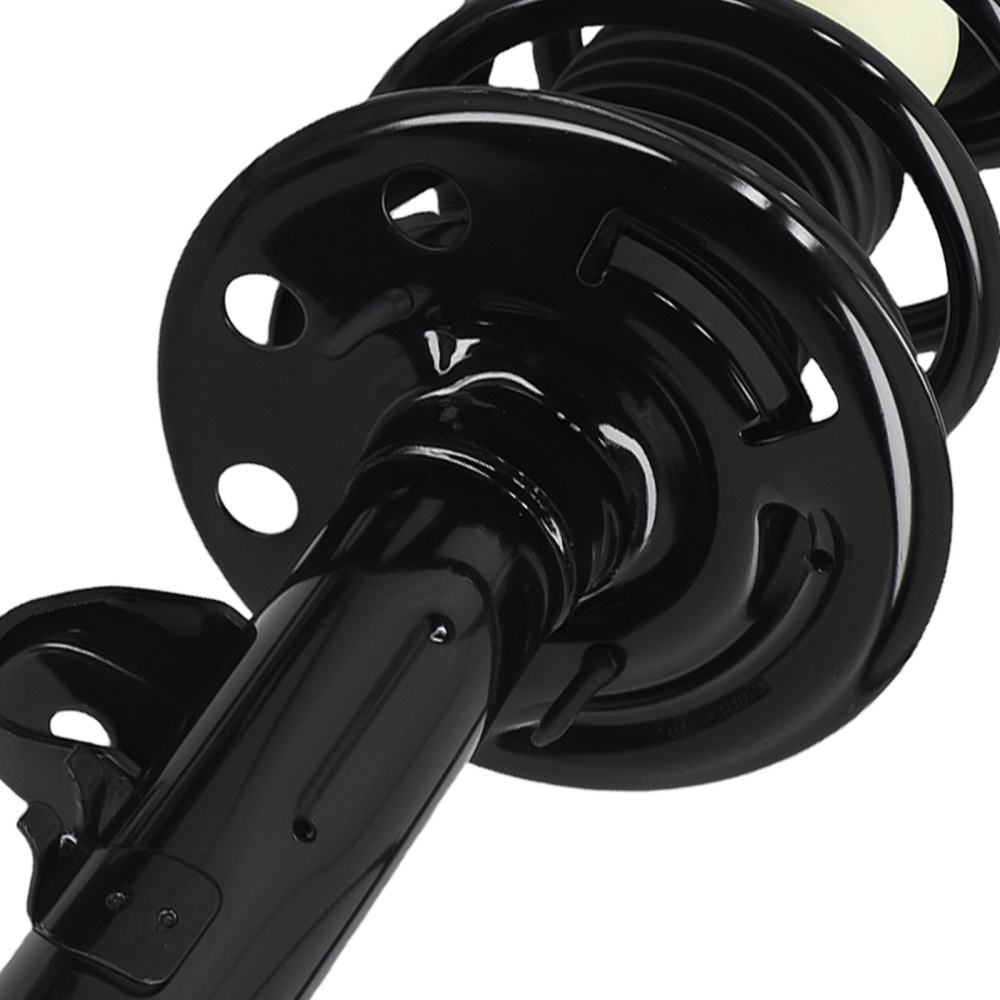 Front Strut Spring Sway Bar End Link Assembly compatible for FORD FLEX 2010 2011 2012