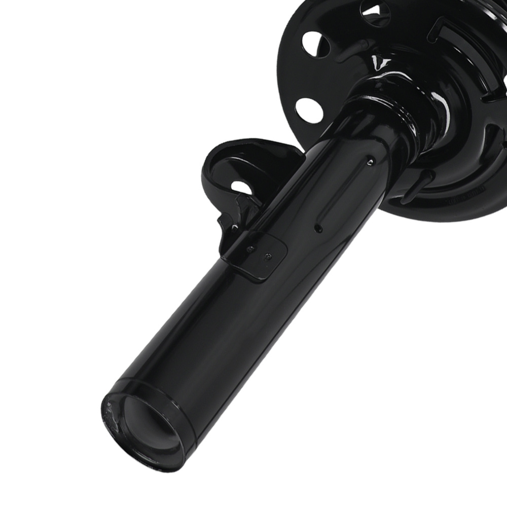 Front Strut Spring Sway Bar End Link Assembly compatible for FORD FLEX 2010 2011 2012