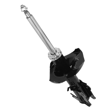 2pcs Front Struts w/Springs Absorber compatible for Freightliner Sprinter 2500 2010-2015