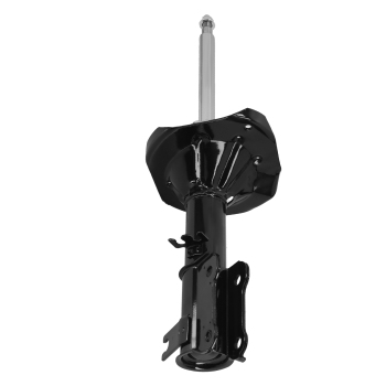 2pcs Front Struts w/Springs Absorber compatible for Freightliner Sprinter 2500 2010-2015