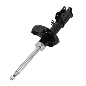 2pcs Front Struts w/Springs Absorber compatible for Freightliner Sprinter 2500 2010-2015