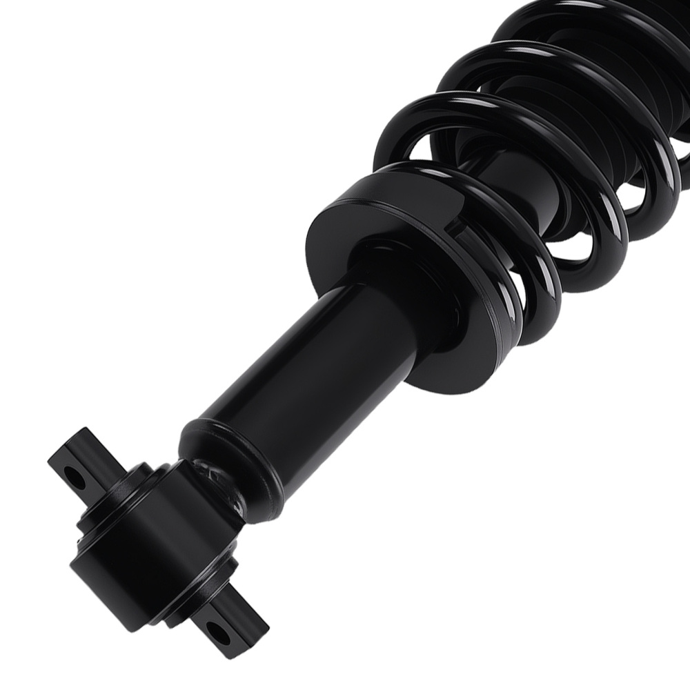 2pcs Front Left + Right Strut Spring compatible for Ford F-150 RWD 2014 3.5L 3.7L 5.0L 6.2L