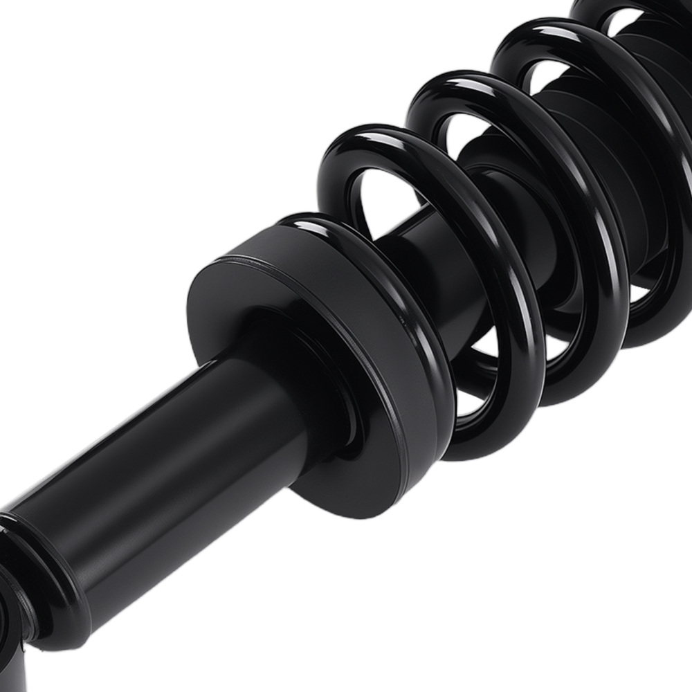 2pcs Front Left + Right Strut Spring compatible for Ford F-150 RWD 2014 3.5L 3.7L 5.0L 6.2L