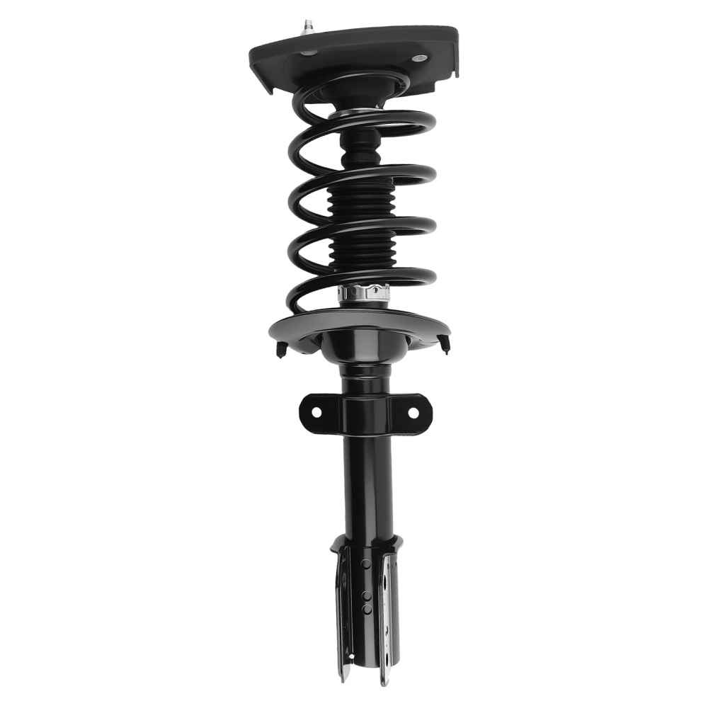 Pair Rear Struts Coil Assembly compatible for Chevy Impala compatible for Buick LaCrosse Allure Grand Prix